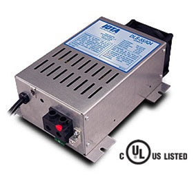 Iota DLS-55 55 AMP POWER SUPPLY/CHARGER