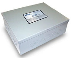 Iota 100 Amp Automatic AC Transfer Switch - ITS-100R