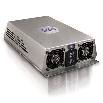 Iota SDC1-120-24-40 > 40 Amp 24 VDC Power Converter and Battery Charger