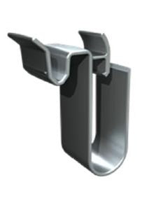 IronRidge Wire Clips - 29-4000-077