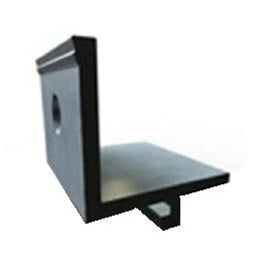 IronRidge Bottom Clamp, 29-7000-117