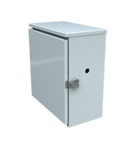 IronRidge LCF-01A Battery Enclosure for 1 Group 27/31 Battery, 55-0100-100