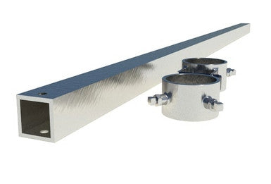 IronRidge 70-0205-CBR > Diagonal Brace Kit, SGA 2 INCH x 9' Brace Assembly