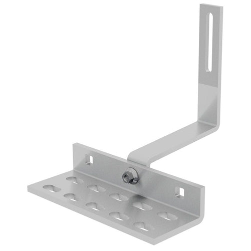 IronRidge ATH-01-M1 > All Tile Hook - Side Mount - Qnty. 1