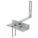 IronRidge ATH-01-M1 > All Tile Hook - Side Mount - Qnty. 1