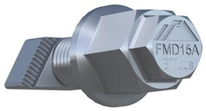 IronRidge BHW-TB-02-A1 > UFO Series T-Bolt - Mill Finish - 1 Bolt