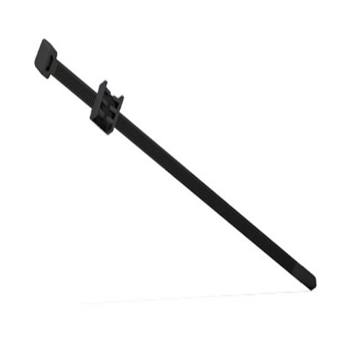 IronRidge BX-CT-EC-P1 > BX Edge Clip UV Cable Tie - Qnty 1