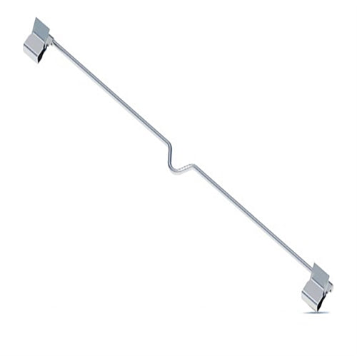 IronRidge BX-MB8-M1 > BX 8" Module Bonding Jumper - Qnty 1