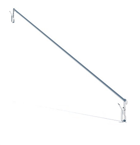 IronRidge BX-RB38-M1 > BX 38" Module Bonding Jumper - Qnty 1