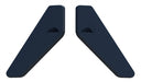 IronRidge CTR-CAP-01-B1 > Contour End Caps, L-R Pair - 1 Pair