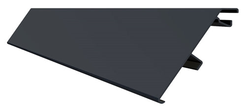 IronRidge CTR-TR84-01-B1 > Contour Trim 84" - 1 Unit