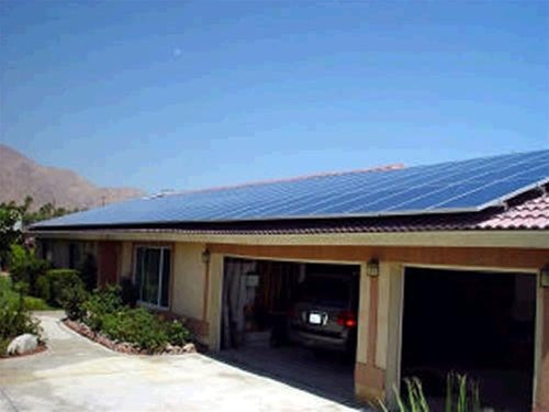 IronRidge GPS-108 Flush Mount Roof System