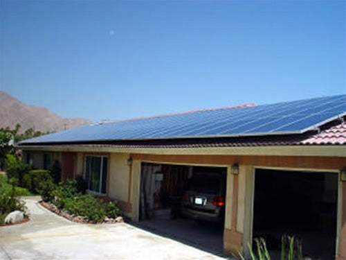 IronRidge GPS-144 Flush Mount Roof System