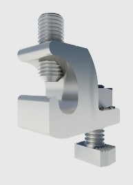 IronRidge RS-GDLG-002 > Grounding Lug, T-Bolt (Qty 2)