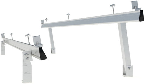 IronRidge TM-FTL-015 > 15 Inch Fixed Tilt Leg Kit - Quantity 1