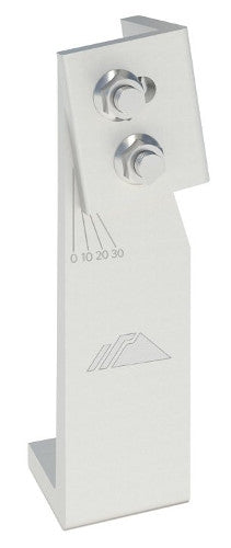 IronRidge TM-FTL-020 > 20 Inch Fixed Tilt Leg Kit - Quantity 1