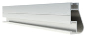 IronRidge XR-10-168A > XR 10 Rail, 14ft, Clear Anodized Finish