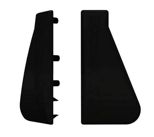 IronRidge XR-1000 End Cap, One bag of 10 Sets,  IronRidge-XR-1000-CAP