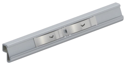 IronRidge XR10-BOSS-01-M1 > BOSS XR10 Tool-Less Bonding Splice - Mill Finish - Qnty. 1