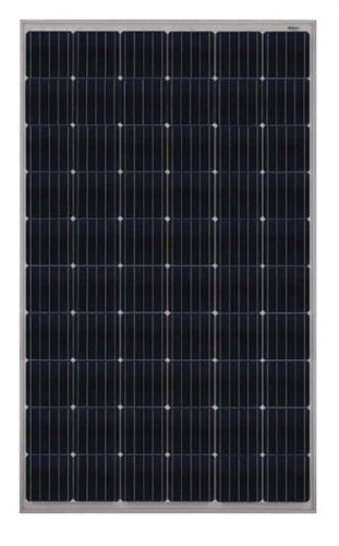 JA Solar JAM60S01-300-PR > 300 Watt Mono Solar Panel