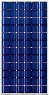 Topoint Solar JTM 190-72M > 190 Watt Mono Panel