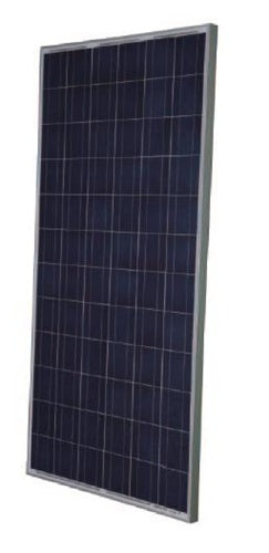 Jinko 270 Watt 29 Volt Solar Panel - JKM-270P-72