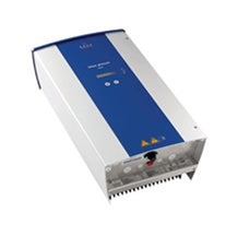 Kaco Blueplanet 1501xi Grid-Tie Inverter, 1500 Watts, 211–264 Volt AC