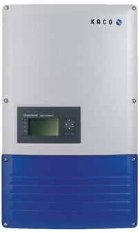 Kaco XP10U-H4 > 10,000 Watt 480 Volt Transformerless Inverter