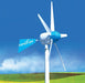 Kestrel  600 Watt 48 Volt Wind Turbine - Off-Grid - e160i