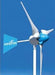 Kestrel e220i, 800 Watt Wind Turbine 12, 24, 36,48, 110 & 200 Vdc