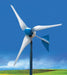 Kestrel 800 Watt 200 Volt Wind Turbine - Grid-Tie - e230i