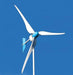 Kestrel 3000 Watt 48 Volt Wind Turbine - e400i