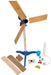 KidWind Advanced Wind Experiment Kit