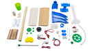 KidWind Advanced Wind Experiment Kit