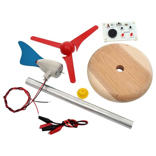 KidWind Mini Wind Turbine