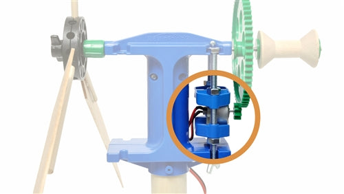 KidWind Wind Turbine Generator