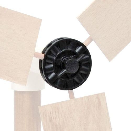 KidWind Wind Turbine Hub 10 Pieces