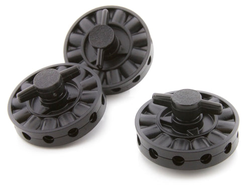 KidWind Wind Turbine Hub 3 Pieces