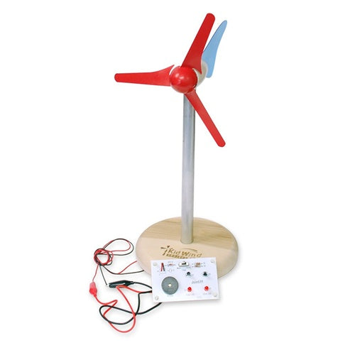 KidWind Sound and Light Board