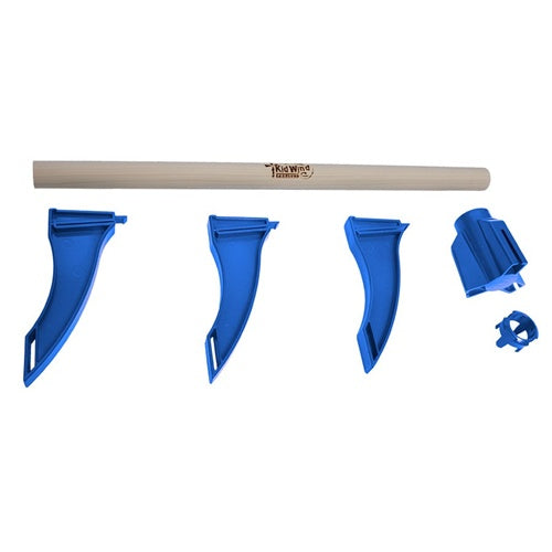 KidWind Tower and Base Kit