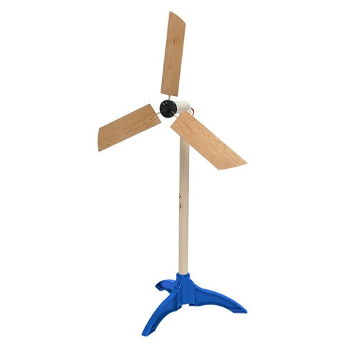 KidWind Tower and Base Kit