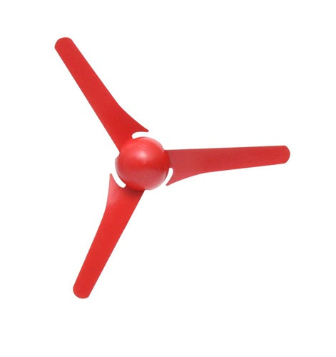 KidWind Red Blade Set