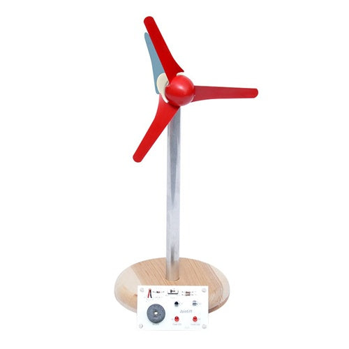 KidWind Red Blade Set