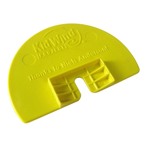 KidWind Blade Pitch Protractor