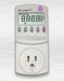 Kill-A-Watt Electric Usage Monitor- P3