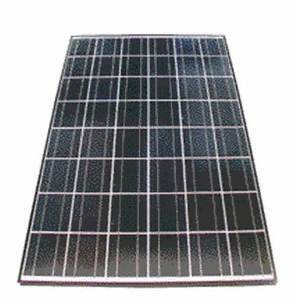 Kyocera KC125G, Solar Panel 125 Watt, 12 volt