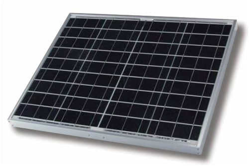 Kyocera 40 Watt 12 volt Solar Panel - KC40T