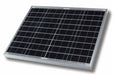Kyocera KC50T - 50 Watt 12 volt Solar Panel