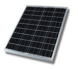 Kyocera KC65T, Solar Panel, 65 Watt, 12 volt, Pallet of 40