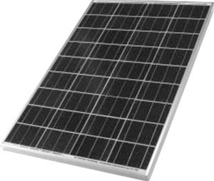 Kyocera 85 Watt 12 volt Solar Panel - KC85T